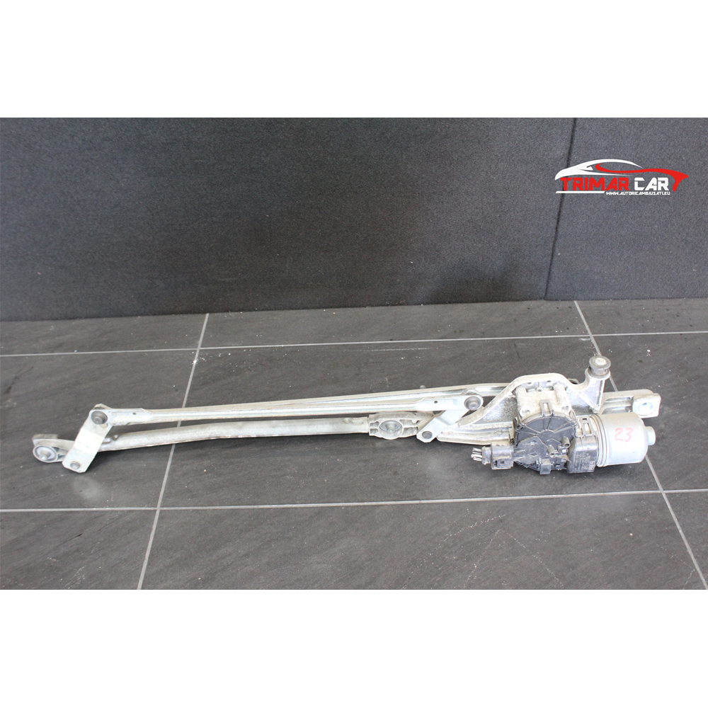 4M51-17504-AB MOTORINO TERGICRISTALLO ANTERIORE FORD FOCUS 2 II SW (DA) (2004-2012) 1.6 TDCI 109CV 80KW CODICE MOTORE: G8DA