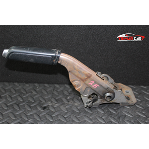 3M512780EB LEVA FRENO A MANO FORD FOCUS 2 II SW (DA) (2004-2012) 1.6 TDCI 109CV 80KW CODICE MOTORE: G8DA