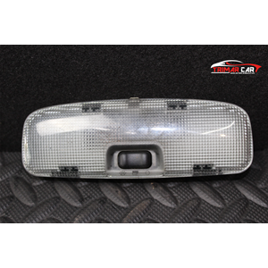3S7A-13776-AA PLAFONIERA LUCE INTERNA ABITACOLO FORD FOCUS 2 II (DA) (2004-2012) 1.6 TDCI 109CV 80KW CODICE MOTORE: G8DA