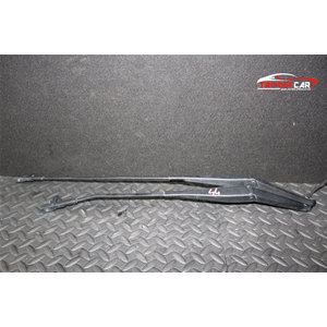 4M51-17526-AB COPPIA BRACCI TERGICRISTALLO ANTERIORE FORD FOCUS 2 II (DA)2004-2012 1.6 TDCI 109CV 80KW CODICE MOTORE: G8DA