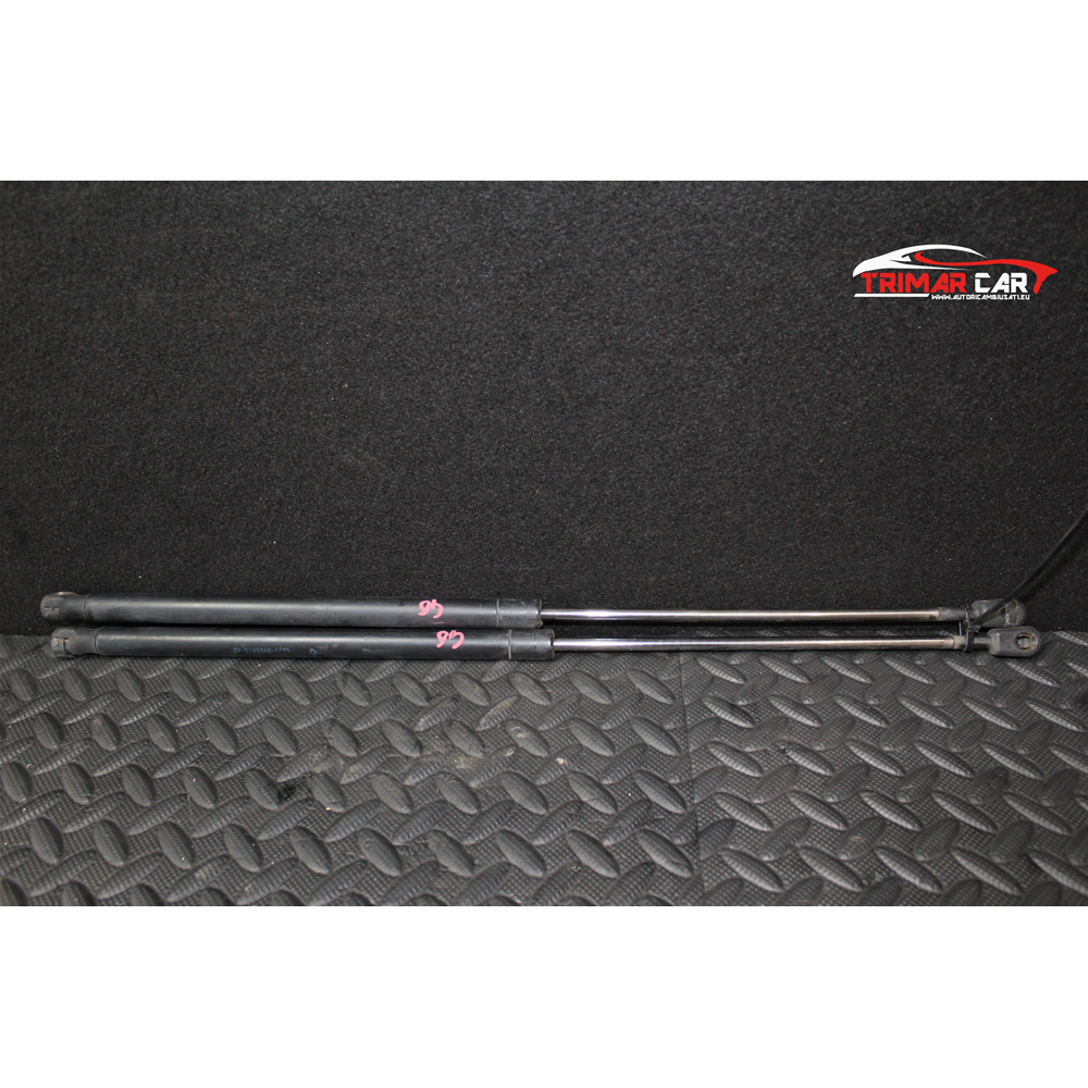 4M51-N406A10-AB MOLLE COFANO PORTELLONE POSTERIORE FORD FOCUS 2 II SW (DA)(04-12) 1.6 TDCI 109CV 80KW CODICE MOTORE: G8DA