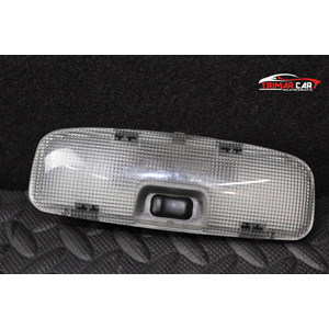 3S7A-13778-AA PLAFONIERA LUCE INTERNA ABITACOLO FORD FOCUS 2 II (DA)(2004-2012) 1.6 TDCI 109CV 80KW CODICE MOTORE: G8DA