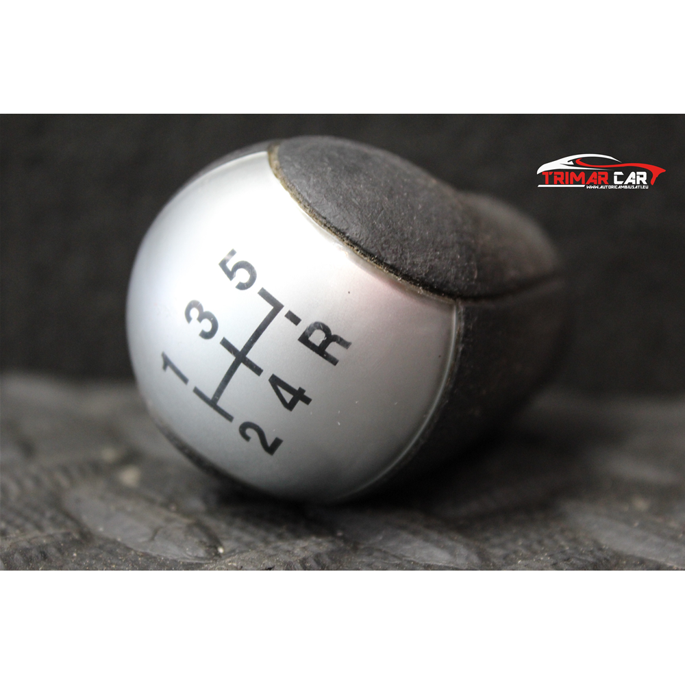 POMELLO MARCE CAMBIO MANUALE 5M FORD FOCUS 2 II (DA) (2004-2012) 1.6 TDCI 109CV 80KW CODICE MOTORE: G8DA