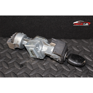 3M51-3F880-AC BLOCCHETTO ACCENSIONE BLOCCASTERZO FORD FOCUS 2 II (DA)(04-12) 1.6 TDCI 109CV 80KW CODICE MOTORE: G8DA
