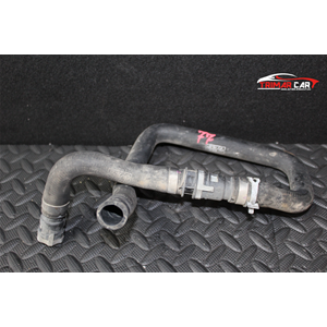 3M5H-18K580-AB TUBO PASSAGGIO ACQUA FORD FOCUS 2 II SW (DA) (2004-2012) 1.6 TDCI 109CV 80KW CODICE MOTORE: G8DA