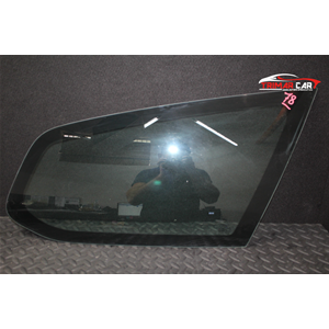 VETRO CRISTALLO FISSO POSTERIORE DESTRO FORD FOCUS 2 II SW (DA) (2004-2012) 1.6 TDCI 109CV 80KW CODICE MOTORE: G8DA