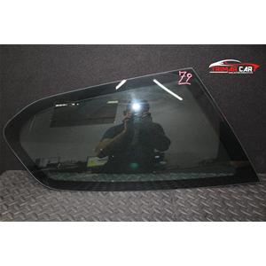 VETRO CRISTALLO FISSO POSTERIORE SINISTRO FORD FOCUS 2 II SW (DA) (2004-2012) 1.6 TDCI 109CV 80KW CODICE MOTORE: G8DA