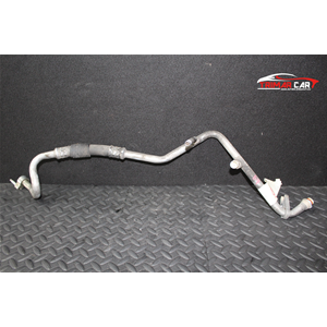 TUBO ARIA CONDIZIONATA CLIMA FORD FOCUS 2 II SW (DA) (2004-2012) 1.6 TDCI 109CV 80KW CODICE MOTORE: G8DA