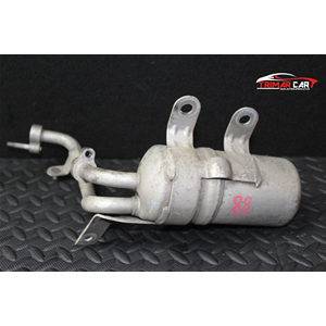 FILTRO ESSICCATORE CLIMATIZZATORE A/C FORD FOCUS 2 II SW (DA) (2004-2012) 1.6 TDCI 109CV 80KW CODICE MOTORE: G8DA