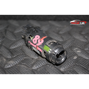 3M5T-19C734-AB SENSORE BULBO TEMPERATURA AC FORD FOCUS 2 II SW (DA)(04-12) 1.6 TDCI 109CV 80KW CODICE MOTORE: G8DA