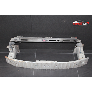 TRAVERSA RINFORZO PARAURTI ANTERIORE FORD FOCUS 2 II SW (DA) (2004-2012) 1.6 TDCI 109CV 80KW CODICE MOTORE: G8DA