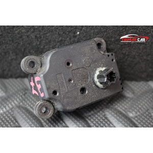 3M5H-19E616-AA MOTORE MOTORINO RISCALDAMENTO FORD FOCUS 2 II (DA) (2004-2012) 1.6 TDCI 109CV 80KW CODICE MOTORE: G8DA