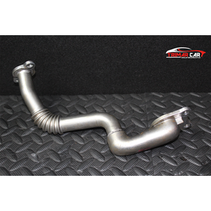 TUBO GAS DI SCARICO EGR TOYOTA AURIS COROLLA RAV4 3 III 2.2 D4D DAL '06