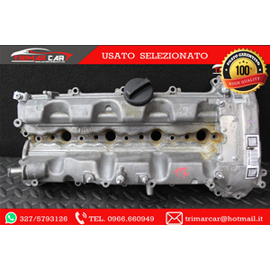 COPERCHIO TESTATA SEDE ALBERO A CAMME TOYOTA RAV4 3 III 2.2 D4D DAL 2006 2AD