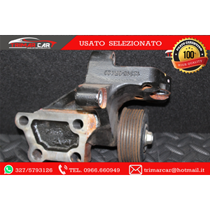 12315-0R020 SUPPORTO MOTORE TOYOTA RAV4 4 IV (A4) (2012 IN POI) 2.0 D 2.2 D4D 