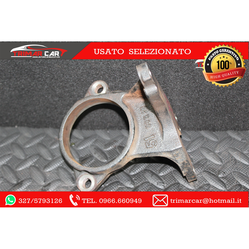 43457-20150 SUPPORTO SEMIASSE ANTERIORE DESTRO TOYOTA AVENSIS 2.2 D4D (09-15) 2AD