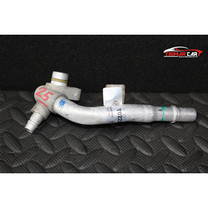 51884456 TUBO ARIA CONDIZIONATA CLIMA FIAT 500L 1.6 MULTIJET (351,352) (2012 IN POI)