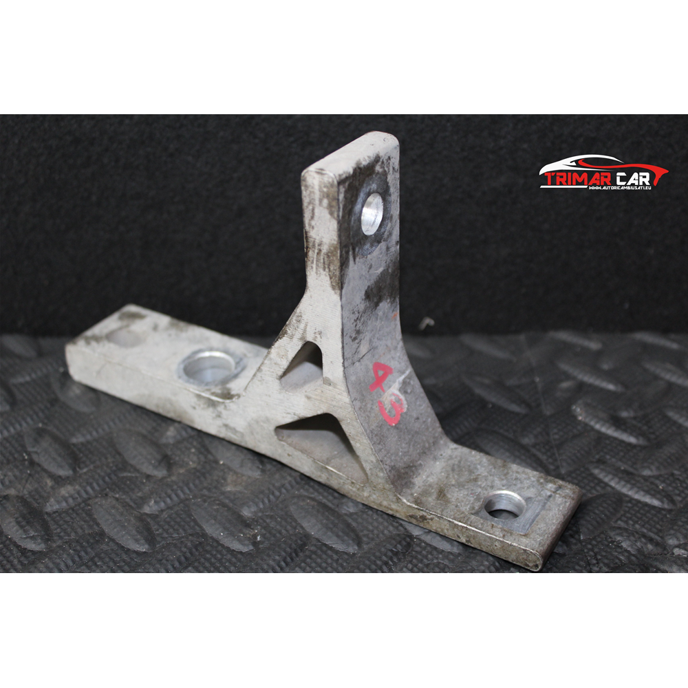51880262 SUPPORTO STAFFA DIFFERENZIALE POSTERIORE FIAT PANDA 3 (312,319) (2012 IN POI) 1.3 MJET 4X4