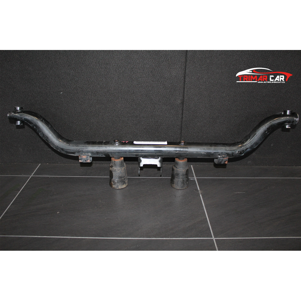 51877832 TELAIO SOSPENSIONE PONTE POSTERIORE FIAT PANDA 3 (312)(2012>) 1.3MJET 4X4