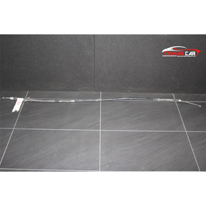 51900394 CAVO LACCIO LEVA FRENO A MANO SX FIAT PANDA 3(2012 IN POI) 1.3 MJET 4X4