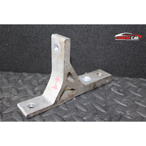 51880263 SUPPORTO STAFFA DIFFERENZIALE POSTERIORE FIAT PANDA 3 (312,319) (2012 IN POI) 1.3 MJET 4X4