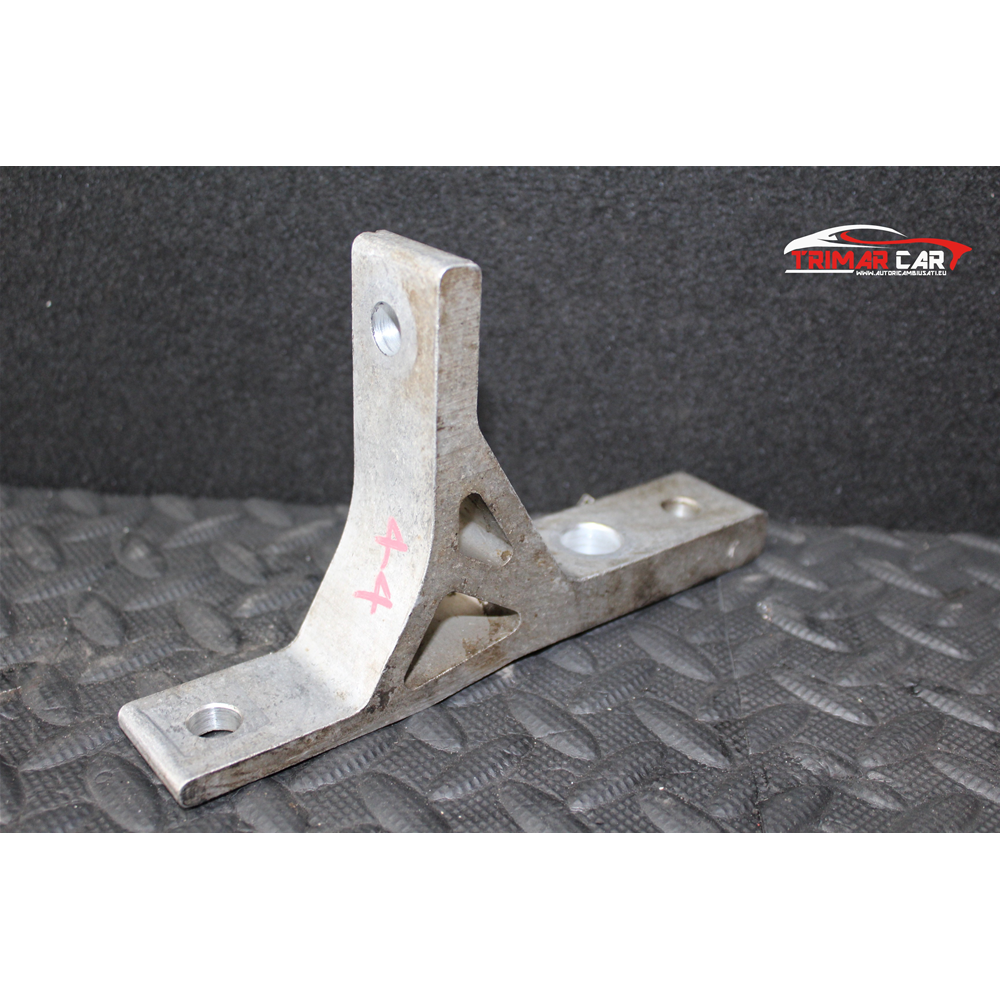 51880263 SUPPORTO STAFFA DIFFERENZIALE POSTERIORE FIAT PANDA 3 (312,319) (2012 IN POI) 1.3 MJET 4X4
