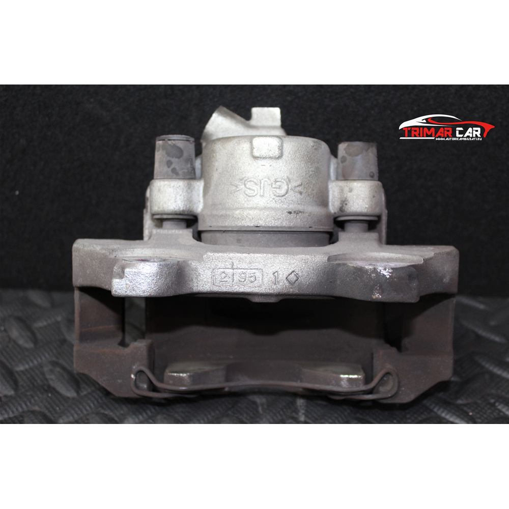 PINZA FRENO ANTERIORE SINISTRA FIAT PANDA 3 (312,319) (2012 IN POI) 1.3 MJET 4X4