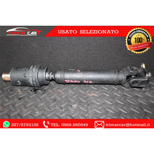ALBERO DI TRASMISSIONE DAIHATSU TERIOS 2 (J2) (2006 IN POI) 1.5 4X4 105CV 77KW