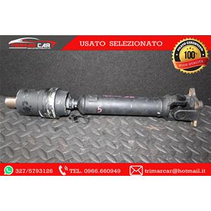 ALBERO DI TRASMISSIONE DAIHATSU TERIOS 2 (J2) (2006 IN POI) 1.3 VVT-I 4X4 86CV 63KW