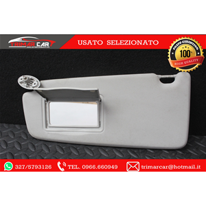 ALETTA PANTINA PARASOLE SX SINISTRA FORD FOCUS C-MAX CMAX (2003-2007) 