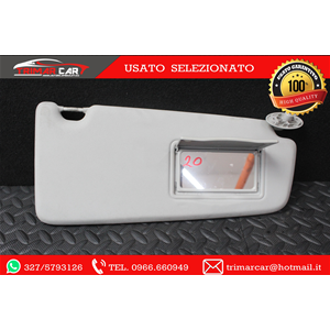 ALETTA PANTINA PARASOLE DX DESTRA FORD FOCUS C-MAX CMAX (2003-2007) 