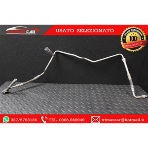 TUBO ARIA CONDIZIONATA CLIMA FORD FOCUS C-MAX (2003-2007) 1.8 TDCI 115CV KKDA