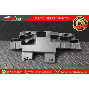 3M51-17E856-AF SUPPORTO PARAURTI ANTERIORE DESTRO FORD FOCUS C-MAX (2003-2007) 1.8 TDCI 115CV 85KW COD MOT: KKDA