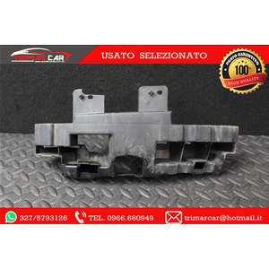 3M51-17E857-AF SUPPORTO PARAURTI ANTERIORE SINISTRO FORD FOCUS C-MAX (2003-2007) 