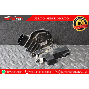 3M5A-R21813-ER SERRATURA SPORTELLO ANTERIORE SINISTRA FORD FOCUS C-MAX (03-07) 