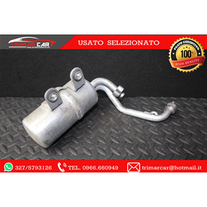 FILTRO ESSICCATORE CLIMATIZZATORE A/C FORD FOCUS C-MAX (2003-2007) 1.8 TDCI 115CV 85KW COD MOT: KKDA