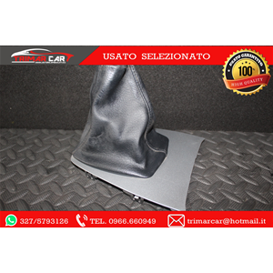 6M51-R045B79-AAW CUFFIA IN PELLE LEVA CAMBIO FORD FOCUS C-MAX (2003-2007) 