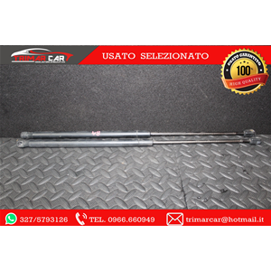 3M51-R406A10-AB COPPIA MOLLE COFANO PORTELLONE POSTERIORE FORD FOCUS C-MAX (2003-2007) 1.8 TDCI 115CV 85KW COD MOT: KKDA