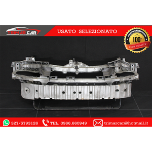 3M51-8B041-AU RIVESTIMENTO OSSATURA ANTERIORE FORD FOCUS C-MAX (2003-2007) 1.8 TDCI 115CV 85KW COD MOT: KKDA