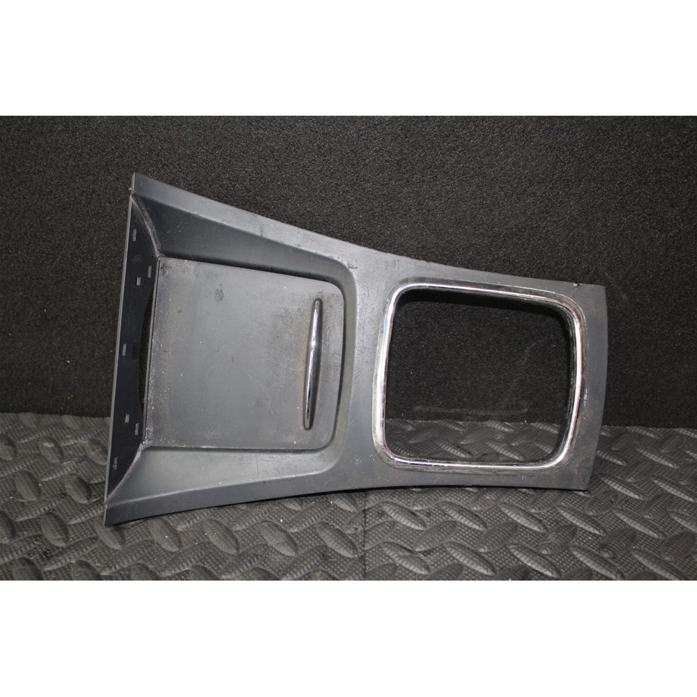 A1696800339 CORNICE PLANCIA TUNNEL CENTRALE LEVA CAMBIO MERCEDES CLASSE A (W169)(04-12) 