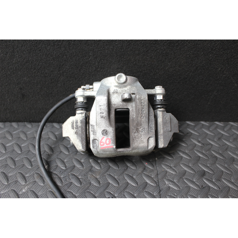 A1694200683 PINZA FRENO ANTERIORE DESTRA MERCEDES BENZ CLASSE A (W169)(04-12) A180 CDI 109CV 80KW COD MOTORE: OM 640.940