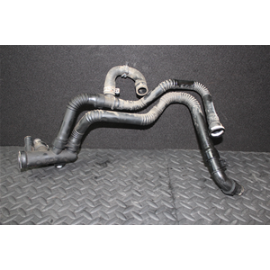 TUBAZIONE RIGIDA PASSAGGIO ACQUA CITROEN C3 1 (2002-2009) 1.4 HDI 68CV 50KW COD MOTORE: 8HZ