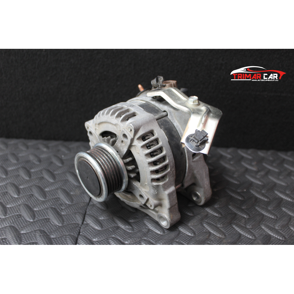 270600N040 ALTERNATORE TOYOTA