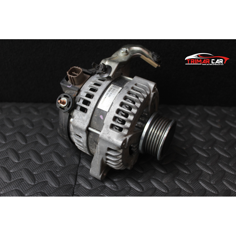 270600N040 ALTERNATORE TOYOTA