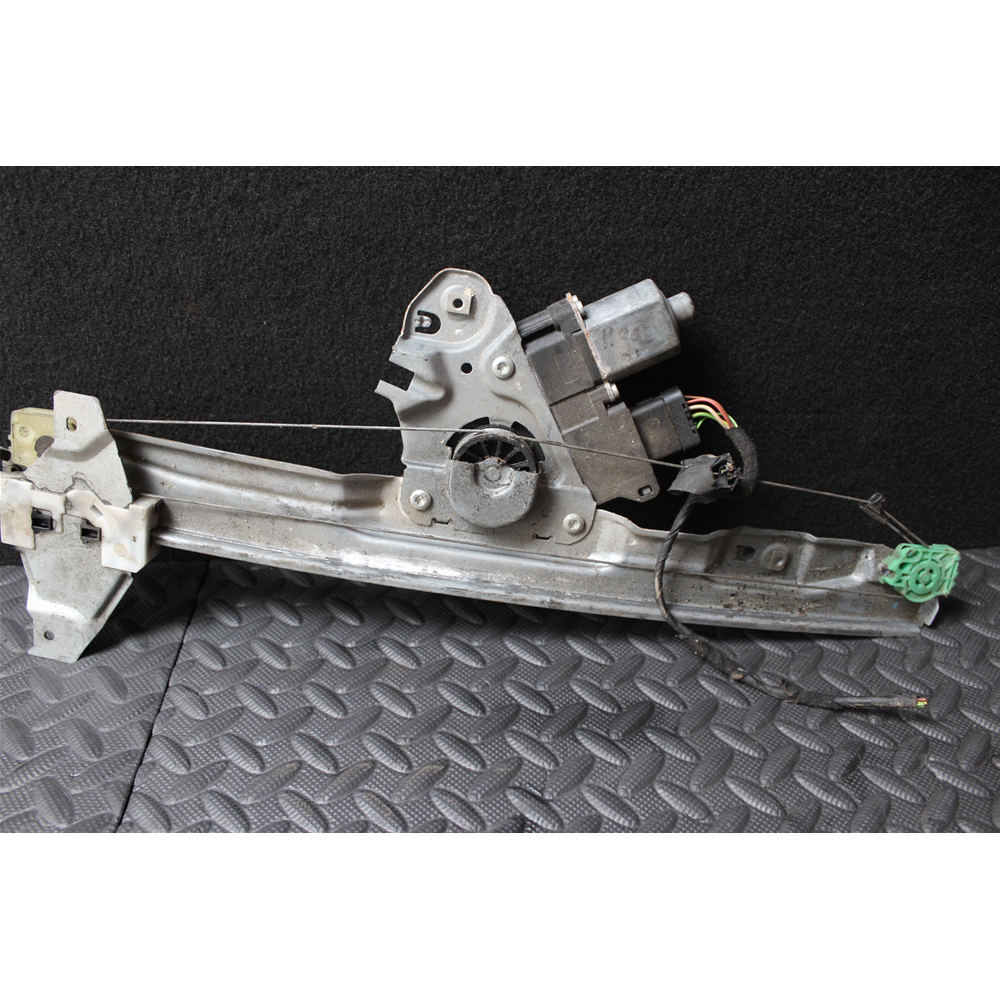 MECCANISMO ALZACRISTALLI ANTERIORE DESTRO PEUGEOT 308 [2007-2013] 9657247580