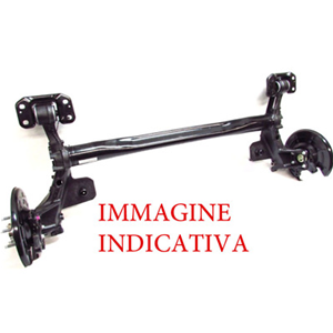 PONTE ASSALE POSTERIORE OPEL ZAFIRA A (99-05)