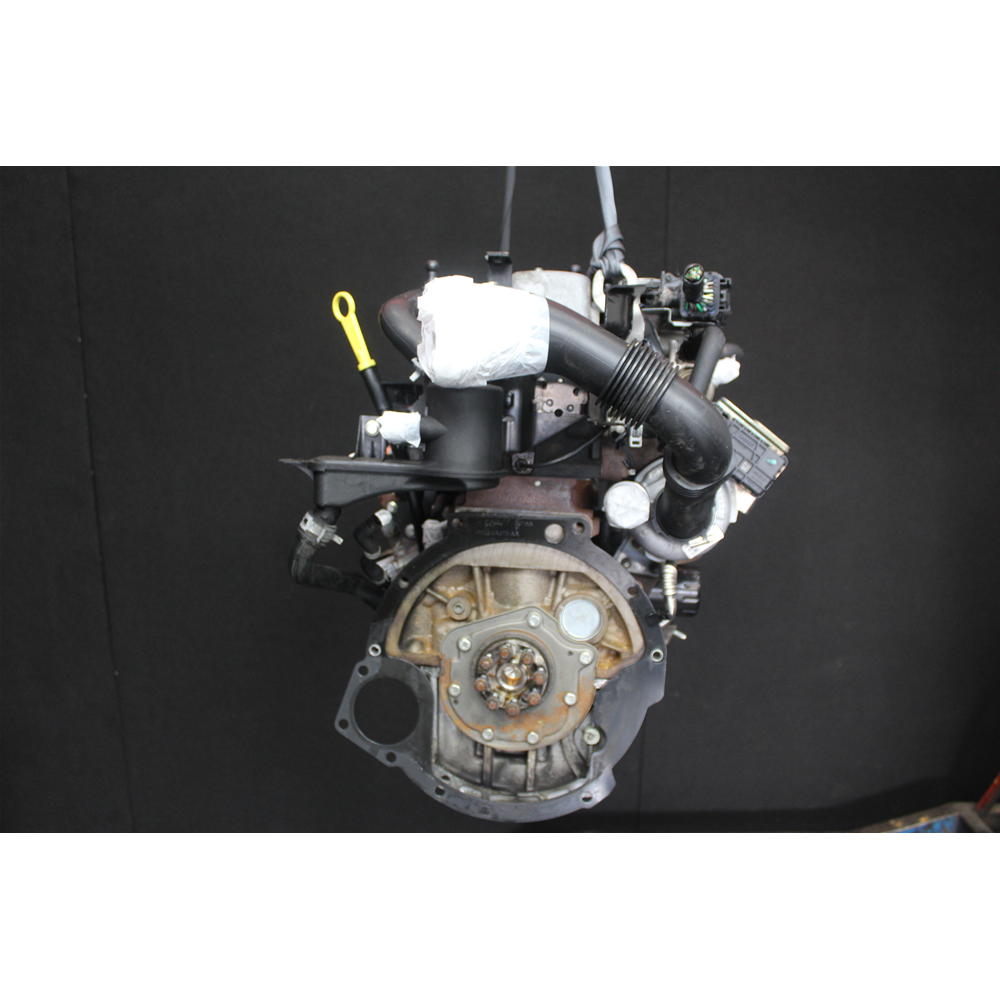 KKDA MOTORE FORD FOCUS C-MAX (2003-2007) 1.8 TDCI 115CV 85KW 113.000KM