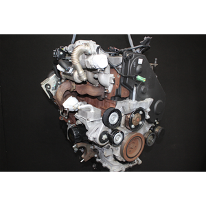 KKDA MOTORE FORD FOCUS C-MAX (2003-2007) 1.8 TDCI 115CV 85KW 113.000KM