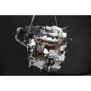 KKDA MOTORE FORD FOCUS C-MAX (2003-2007) 1.8 TDCI 115CV 85KW 113.000KM