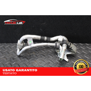 51956271 TUBO ARIA CONDIZIONATA CLIMA FIAT 500X (334) (2014 IN POI) 1.6 2.0 MULTIJET